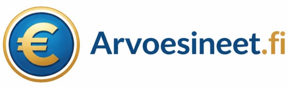 Arvoesineet.fi